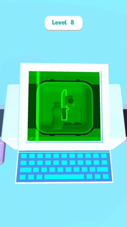 Hide It!!游戏截图