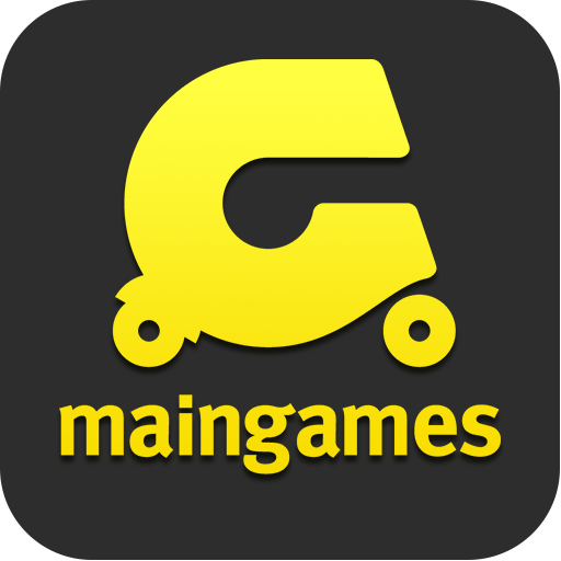 MainGames