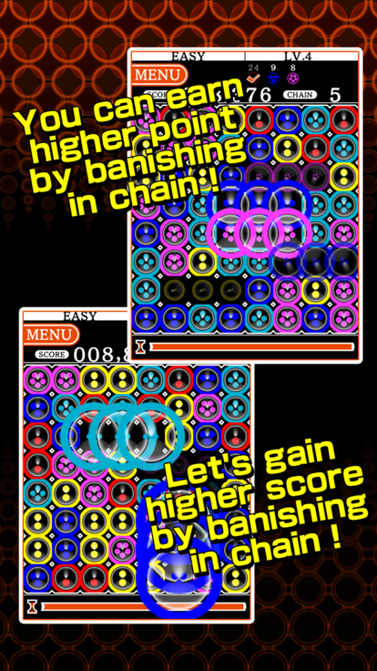 GeoBlocksX游戏截图
