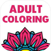 Coloring Book for Women & Girl