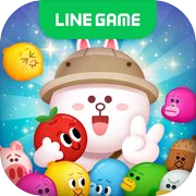 LINE Bubble 2