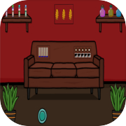 Escape From Great Domicile House