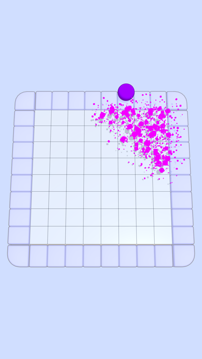 Hold Puzzle游戏截图