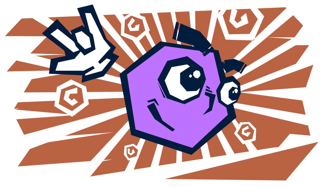 球打脸游戏截图