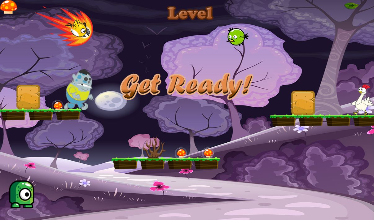Chicken Run - ดาวน์โหลดเกม | TapTap