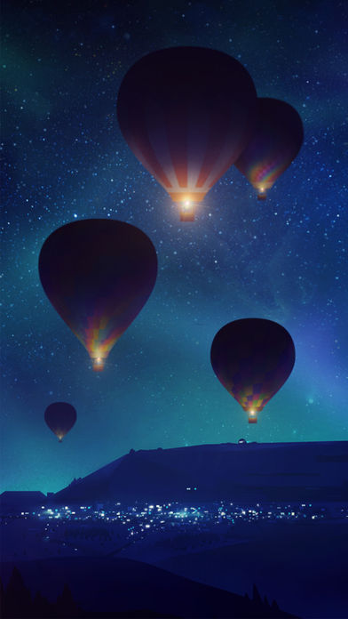 Aeronaut游戏截图