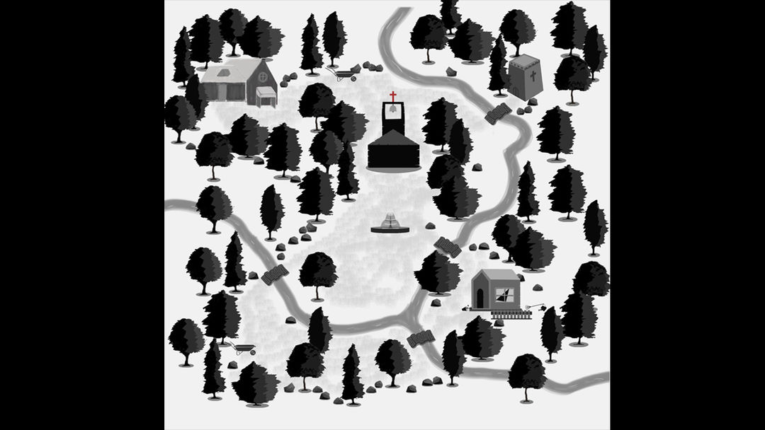 十日谈游戏截图