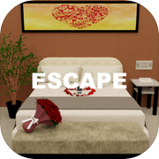 ESCAPE GAME Suite Room