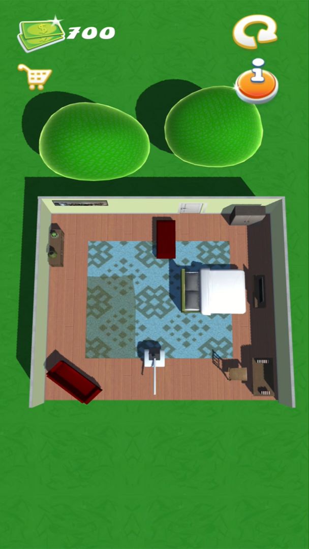 清扫大师游戏截图