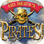 Sid Meier's Pirates!icon