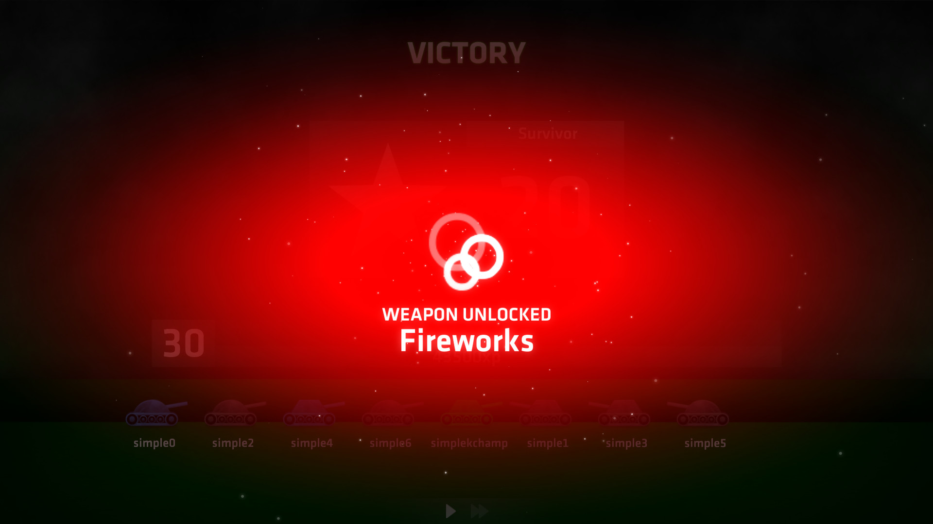 ShellShock Live游戏截图