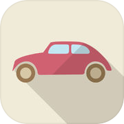 Car wash!2 - Car dirt removal time attack game -icon