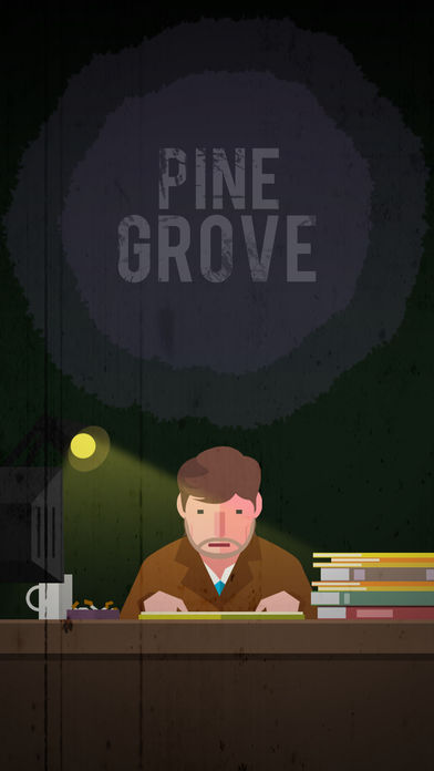 PINE GROVE游戏截图