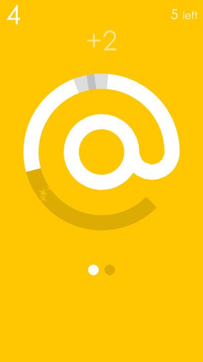 Hit the Mark游戏截图