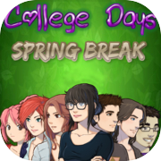 College Days - Spring Break Liteicon