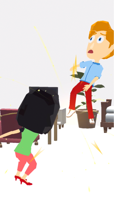 渣男别跑游戏截图