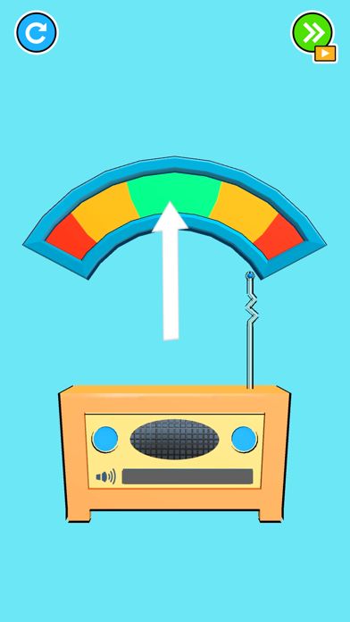 Draw Story 3D游戏截图