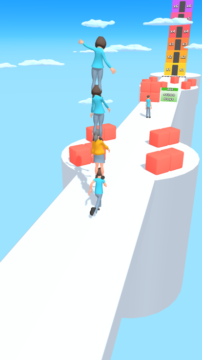 Dont Get Older游戏截图