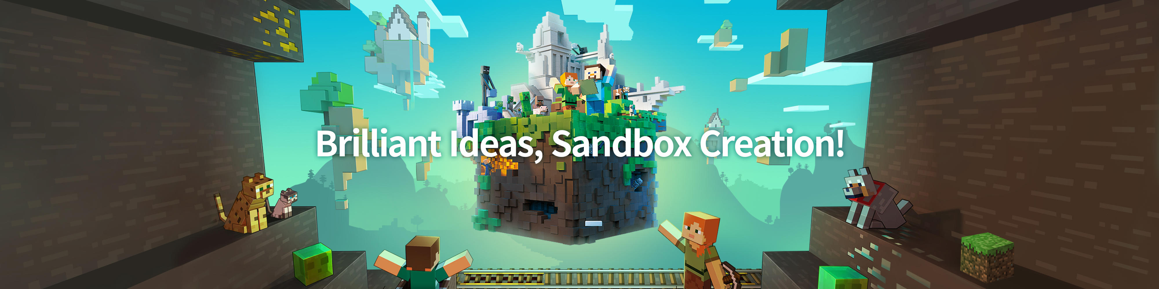 Brilliant Ideas Sandbox Creation Moments Taptap - building ideas for sandbox roblox