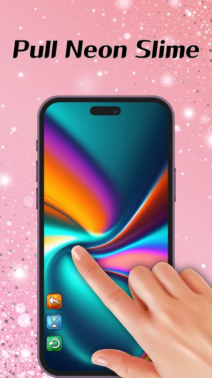 超级史莱姆模拟器diy游戏截图