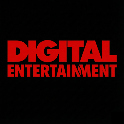  Digital Entertainment