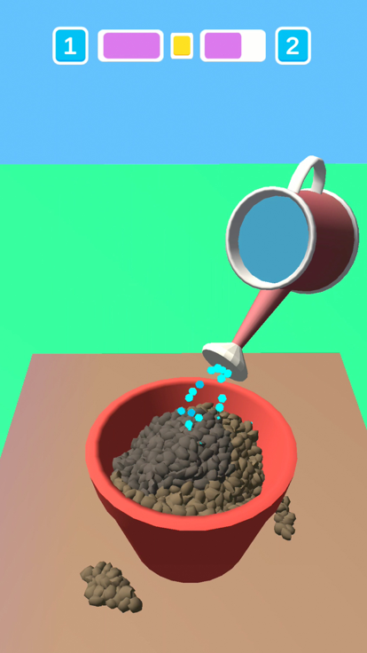 Pot Master游戏截图