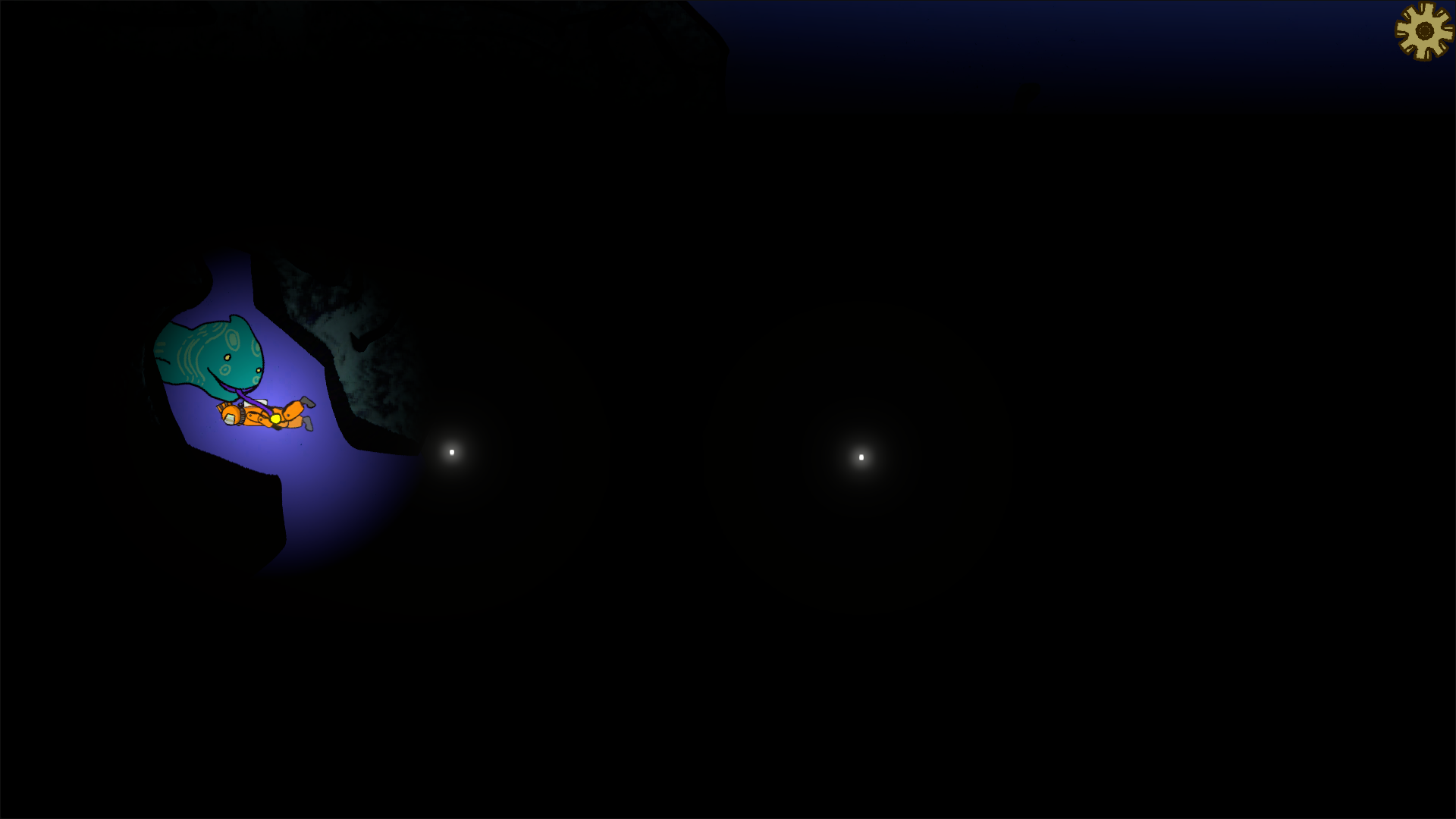 海的奴隶游戏截图