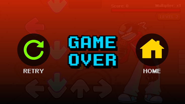 Fast Bomb游戏截图