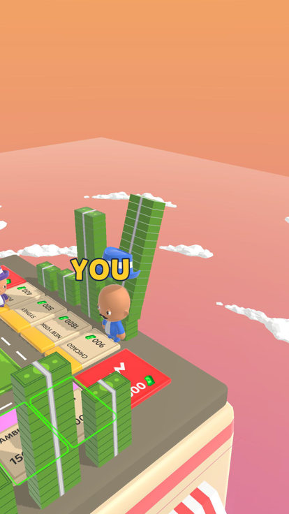 Land Rich游戏截图