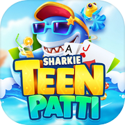 Sharkie Bingo-Ocean Partyicon