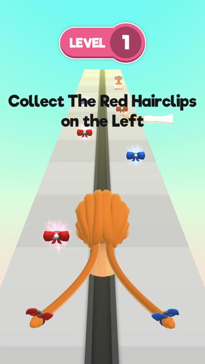 Split Hair游戏截图