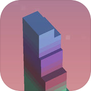 Block Tower Stack-Up - 反应堆icon