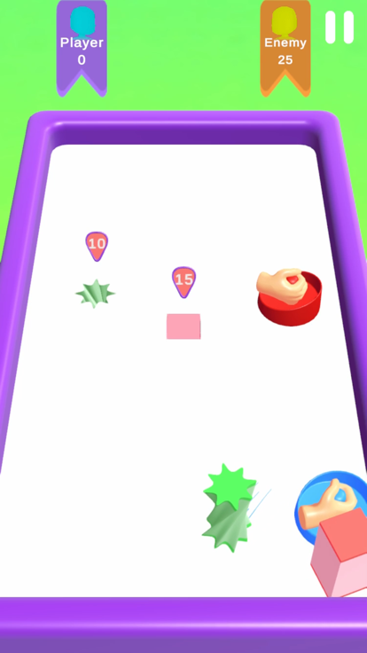 Sling ASMR游戏截图