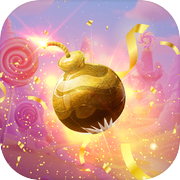 Dark Sweet Game
