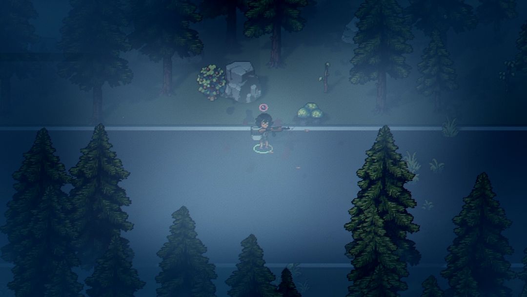 腐朽默示游戏截图