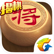 天天象棋icon