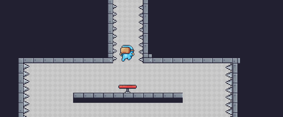 穿梭骑士游戏截图