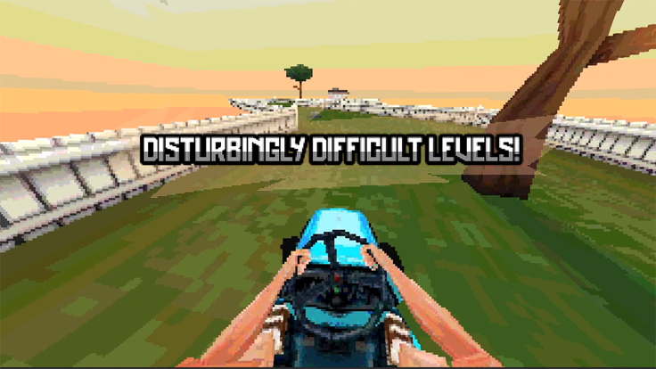 Boomer Simulator游戏截图