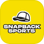 Snapback Sports Triviaicon