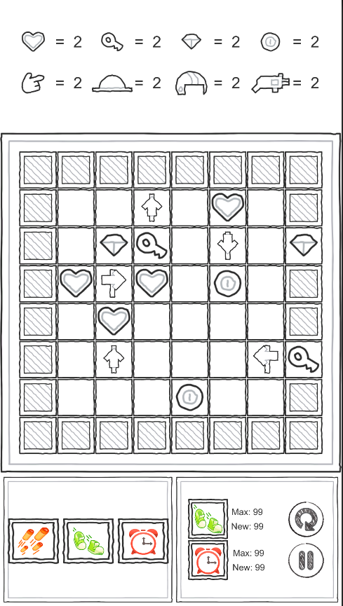 我要消了游戏截图