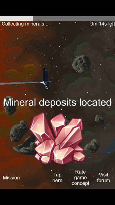 o7 Capsuleer!游戏截图