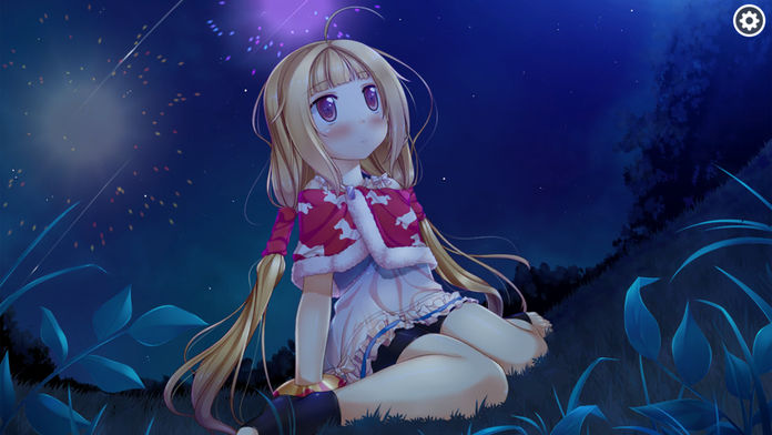 상실소녀游戏截图