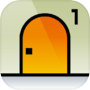 Pixel Rooms -room escape game-icon