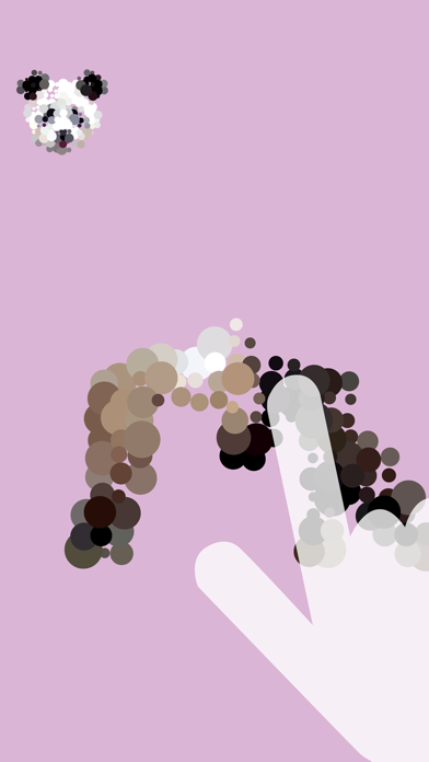 Don’t Kill the Panda游戏截图