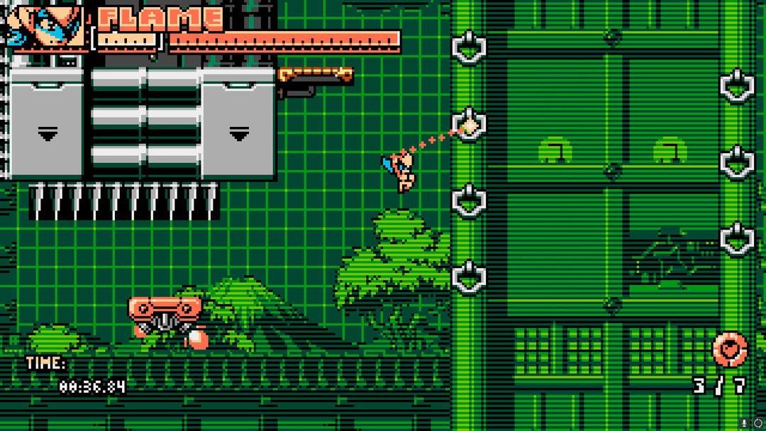 Panzer Paladin游戏截图