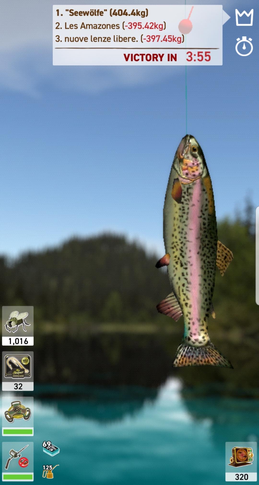 the fishing club 3d fish locations the fishing club 3d fish locations