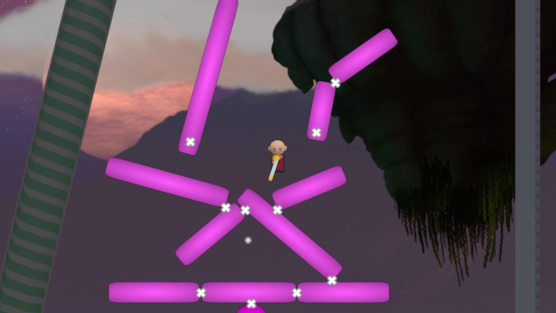 唐僧受难记游戏截图