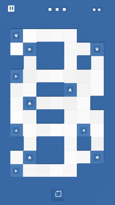 Flud.游戏截图