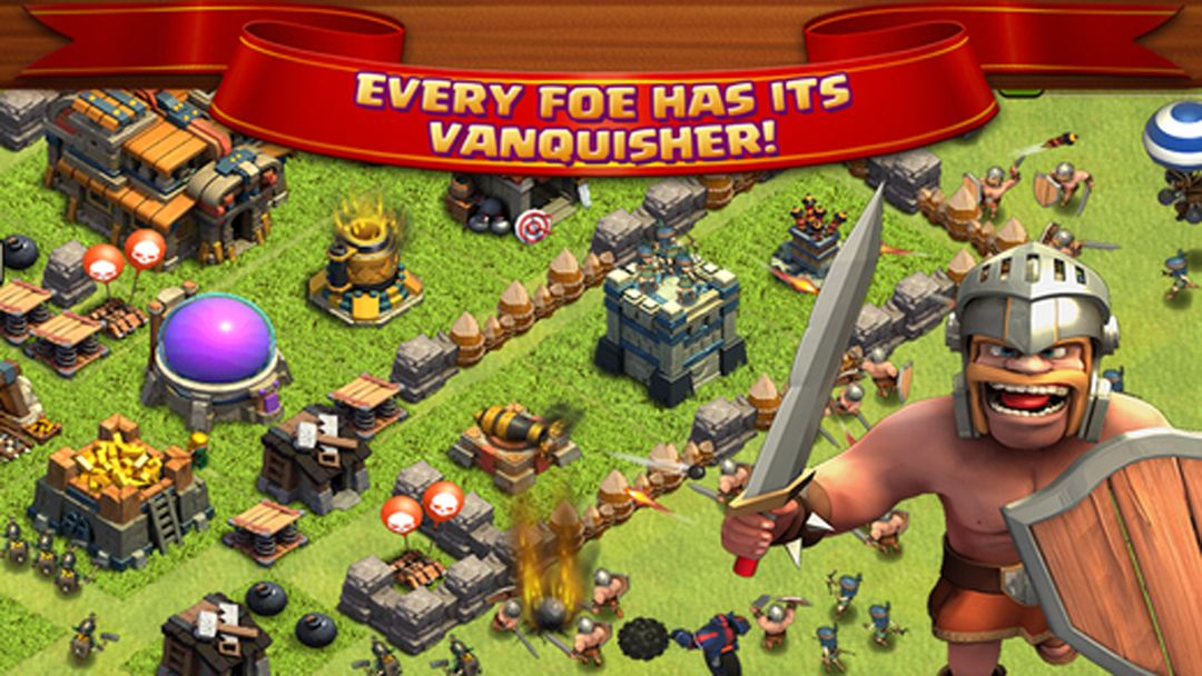 Action Hero Battles Pro游戏截图