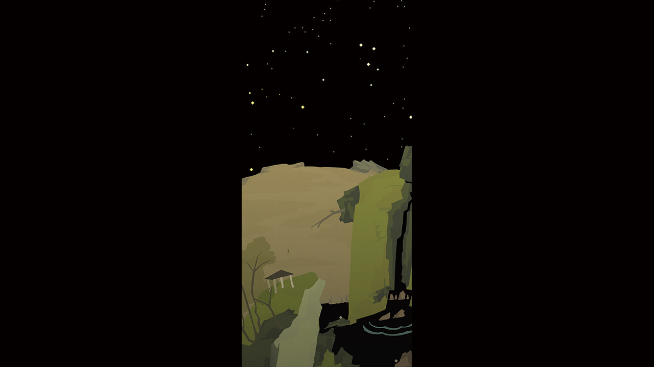 老农种树游戏截图